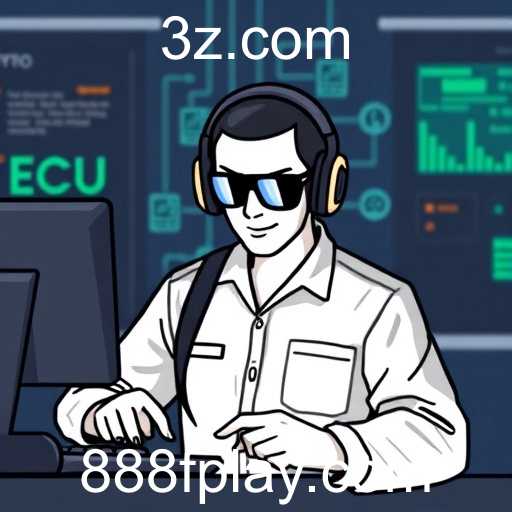 A Ascensão do 888F no Universo dos Jogos
