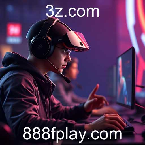 Inovação e Sustentabilidade no Setor de Jogos Online