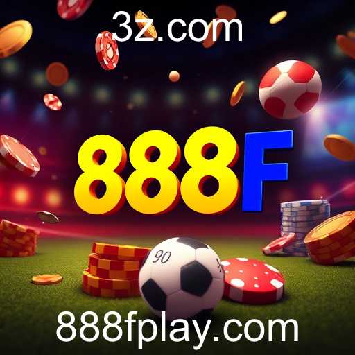 Novo Marco para a Plataforma de Jogos 888F