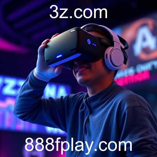 Revolução no Mundo dos Jogos com o 888F