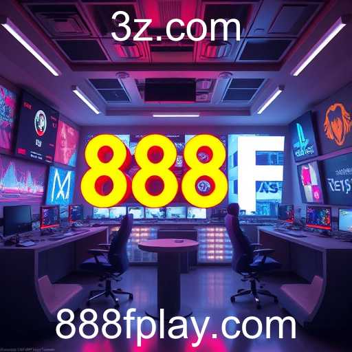 Ascensão do Site de Jogos 888F no Brasil